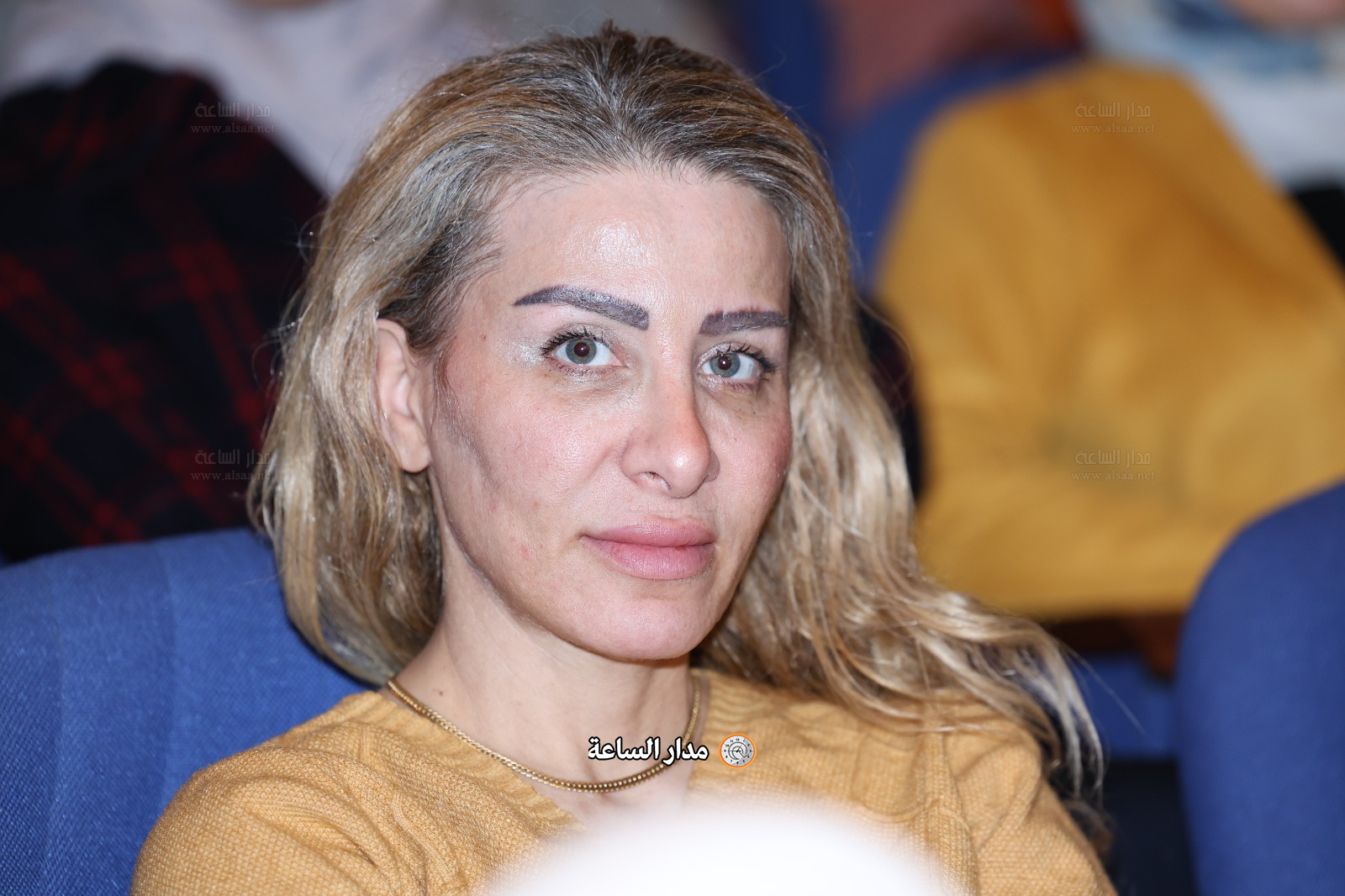 Madar Al-Saa Images 0.39861015640174746