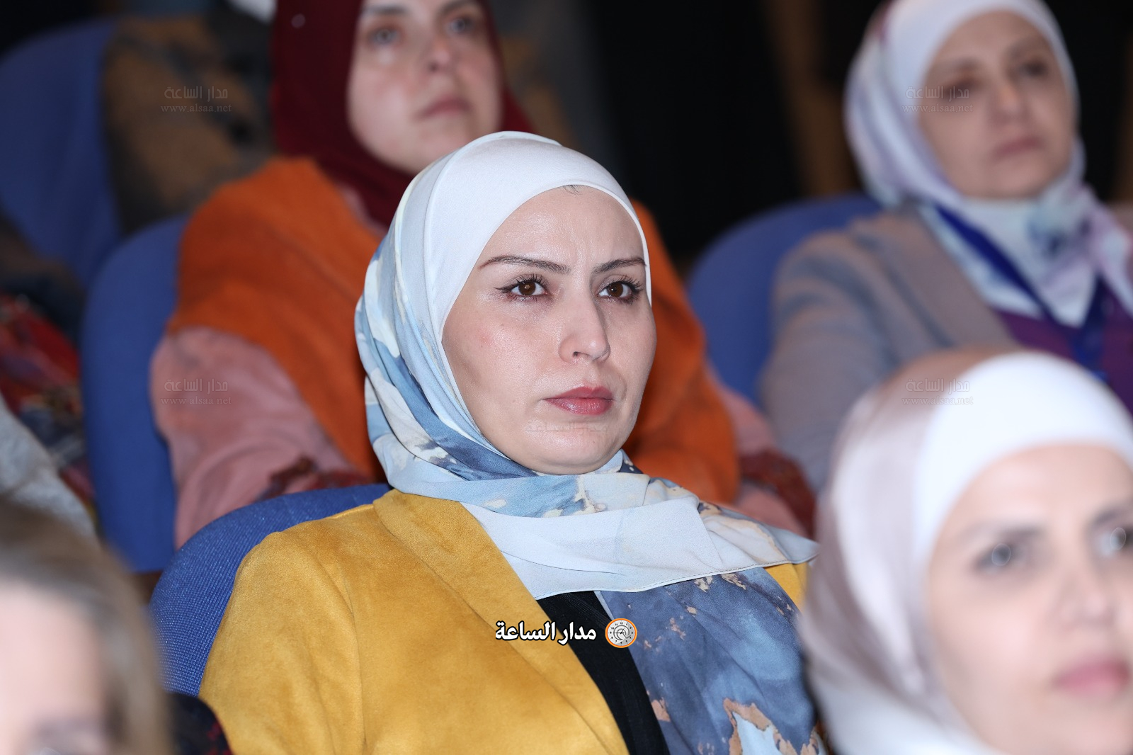 Madar Al-Saa Images 0.5034640567219391