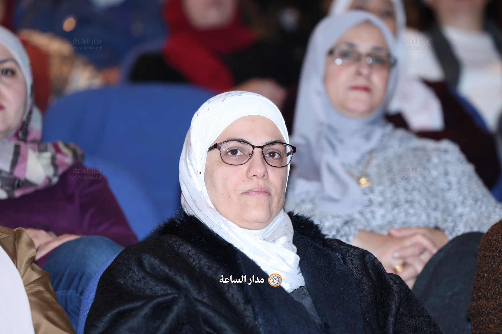 Madar Al-Saa Images 0.8385613571257835