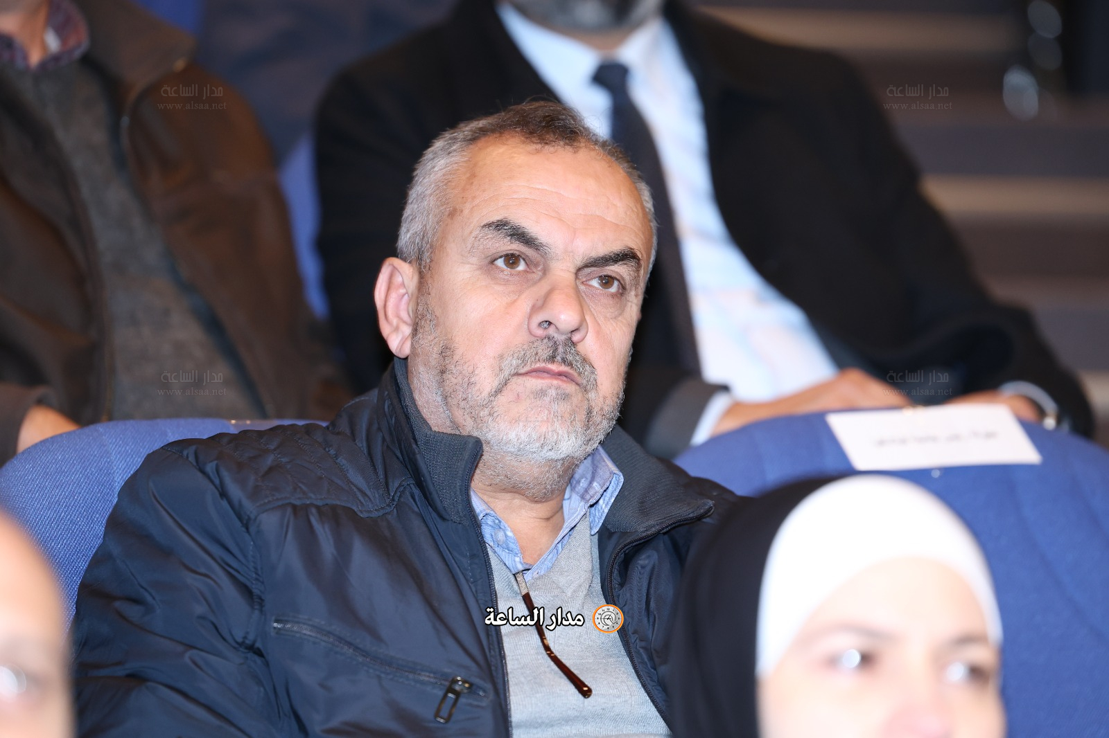 Madar Al-Saa Images 0.08321550292439595