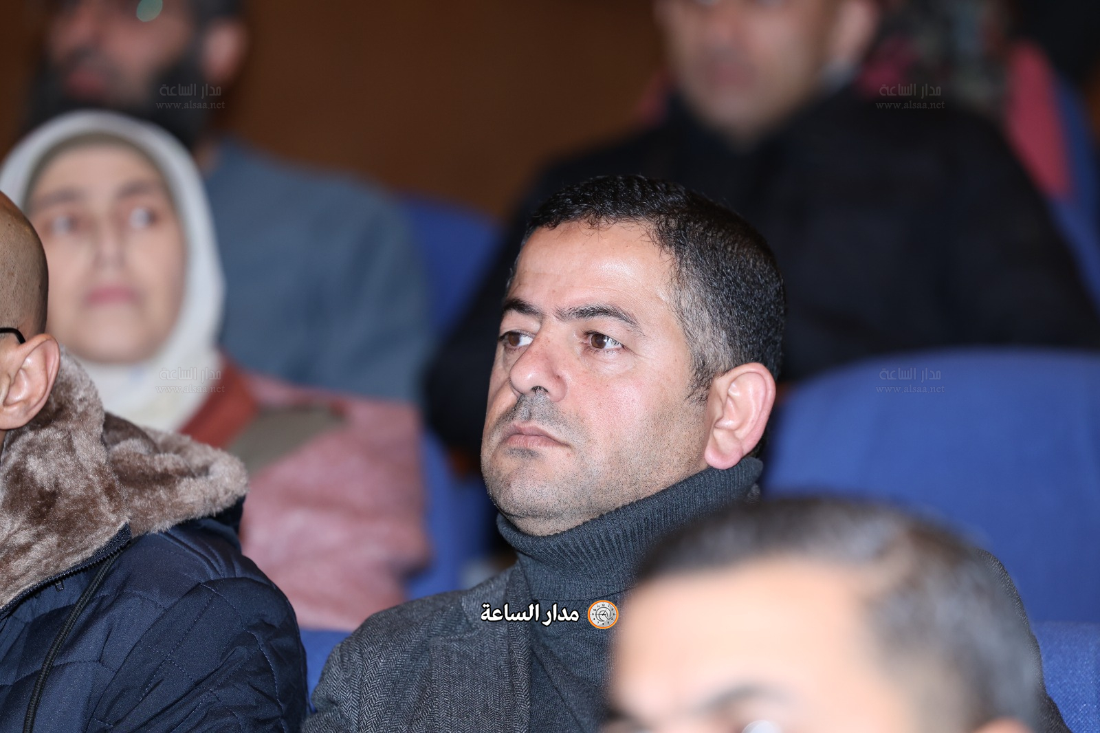 Madar Al-Saa Images 0.6744770334868182