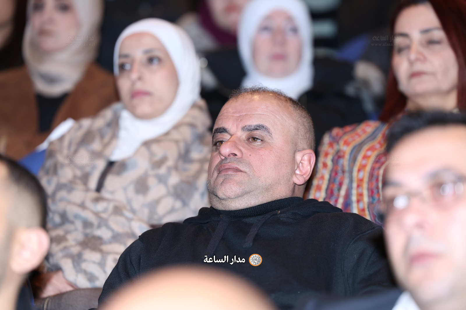 Madar Al-Saa Images 0.3337044788374548