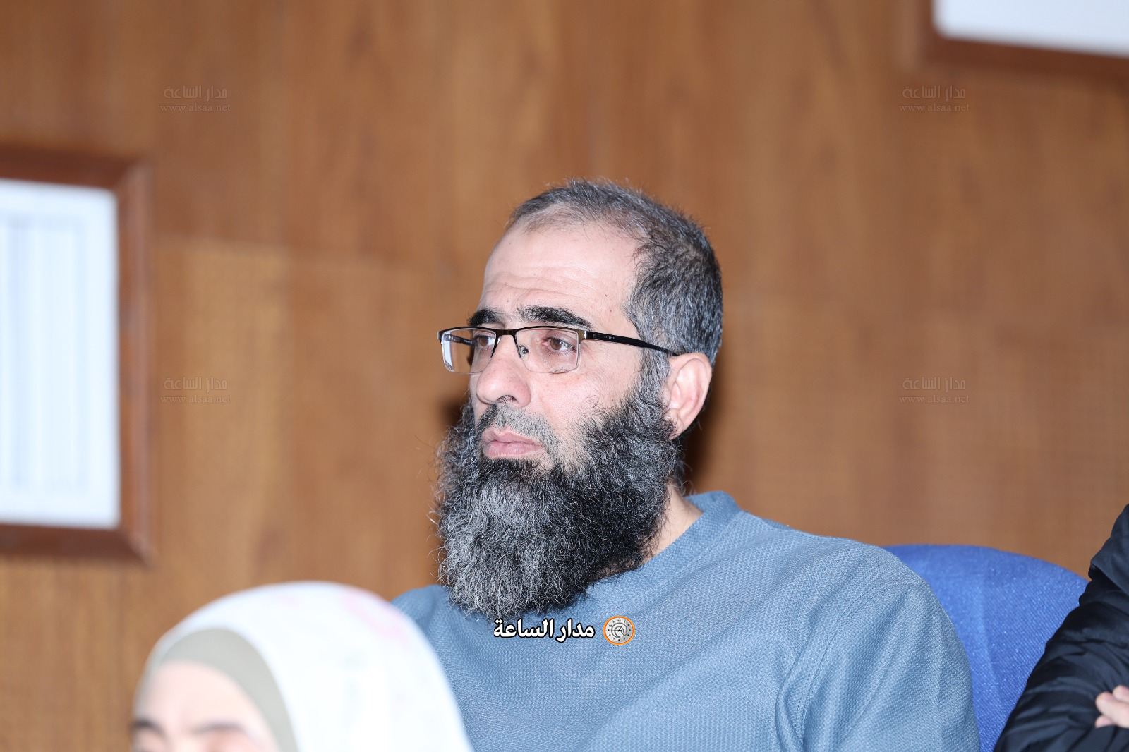 Madar Al-Saa Images 0.49193136111385094