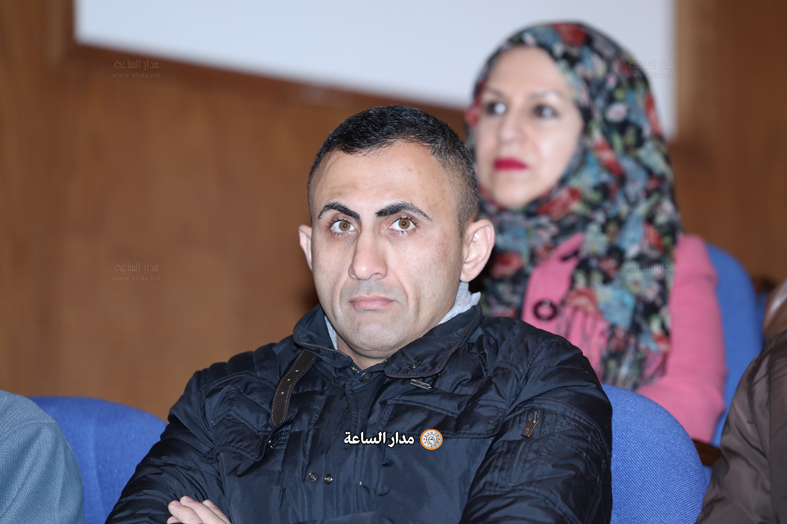 Madar Al-Saa Images 0.45695021748468134