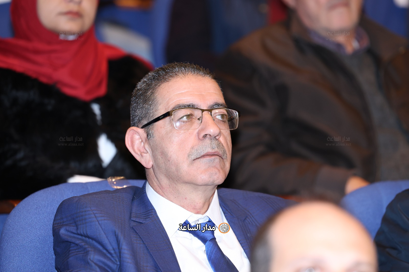 Madar Al-Saa Images 0.44187295424788364