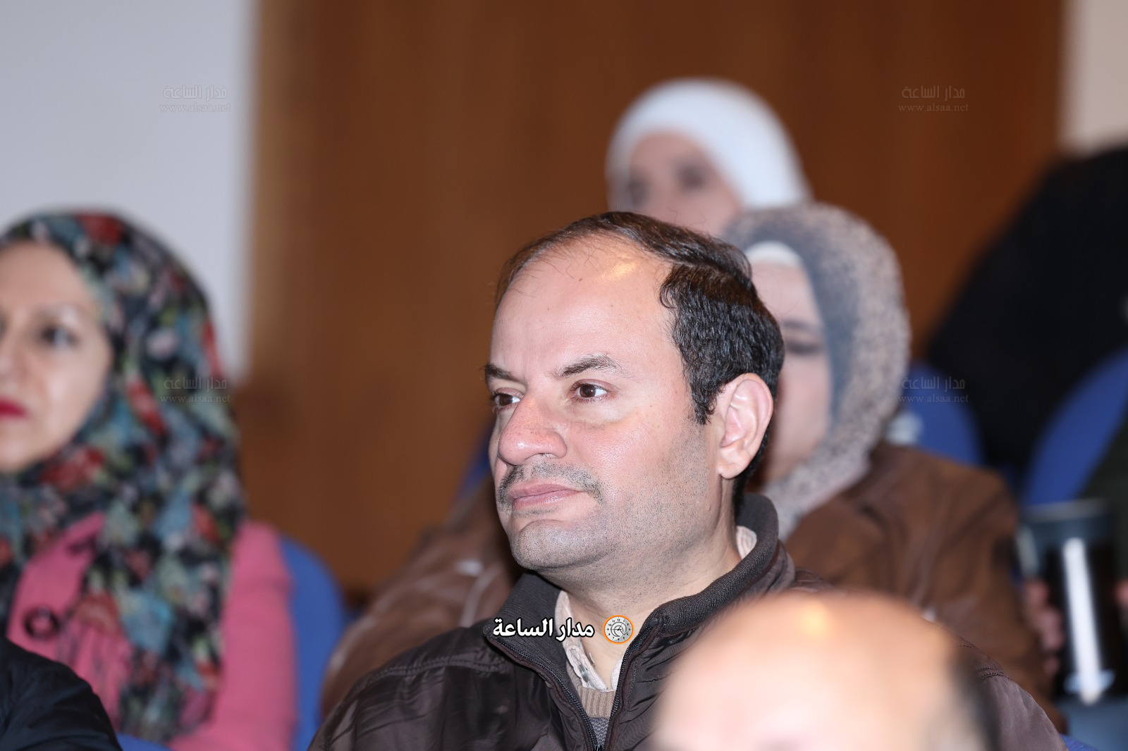 Madar Al-Saa Images 0.5137630154212849