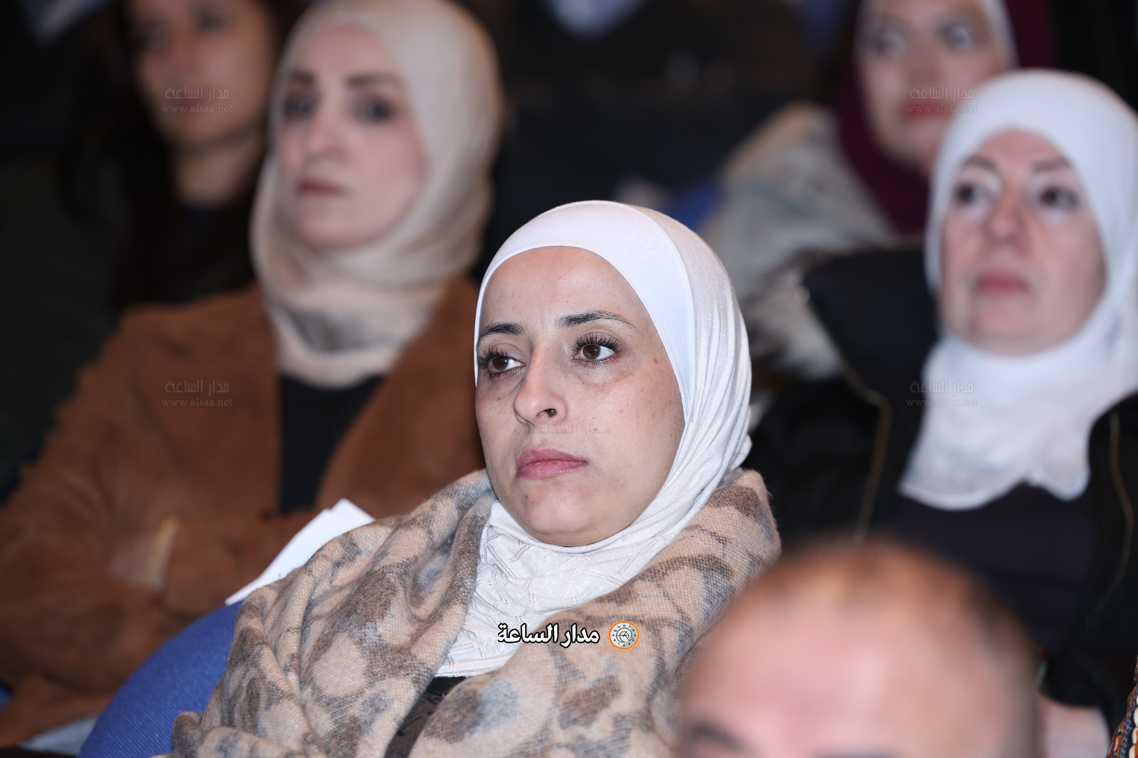 Madar Al-Saa Images 0.3035918431630342