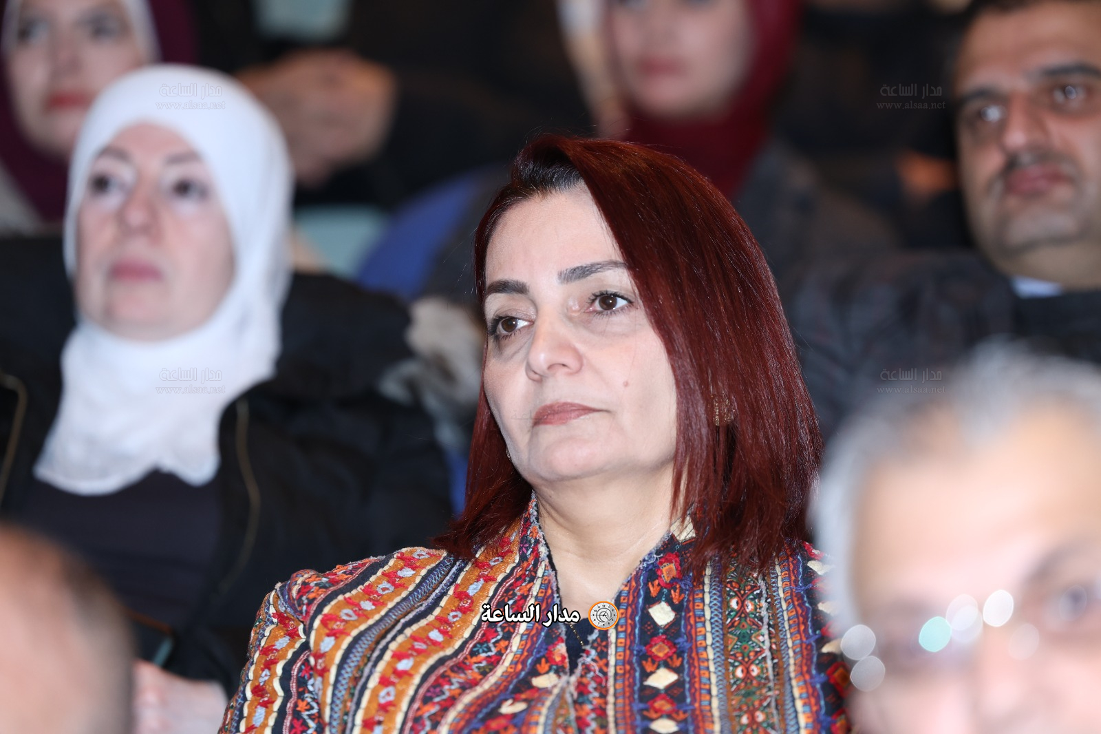 Madar Al-Saa Images 0.2911641647726133