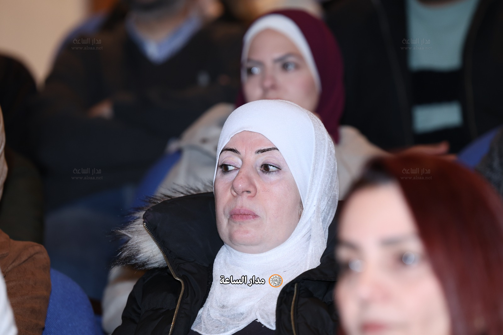 Madar Al-Saa Images 0.04290936548414659