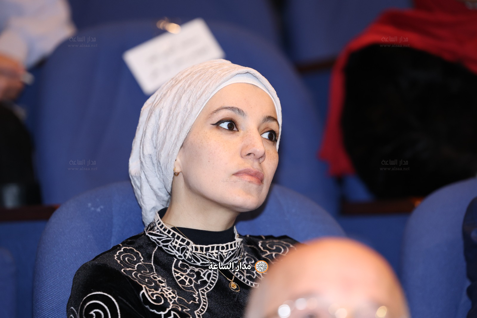 Madar Al-Saa Images 0.8118272626321847