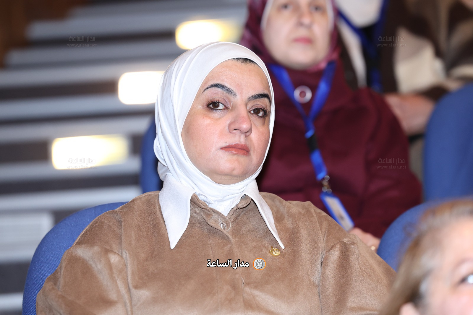 Madar Al-Saa Images 0.04884626926029201