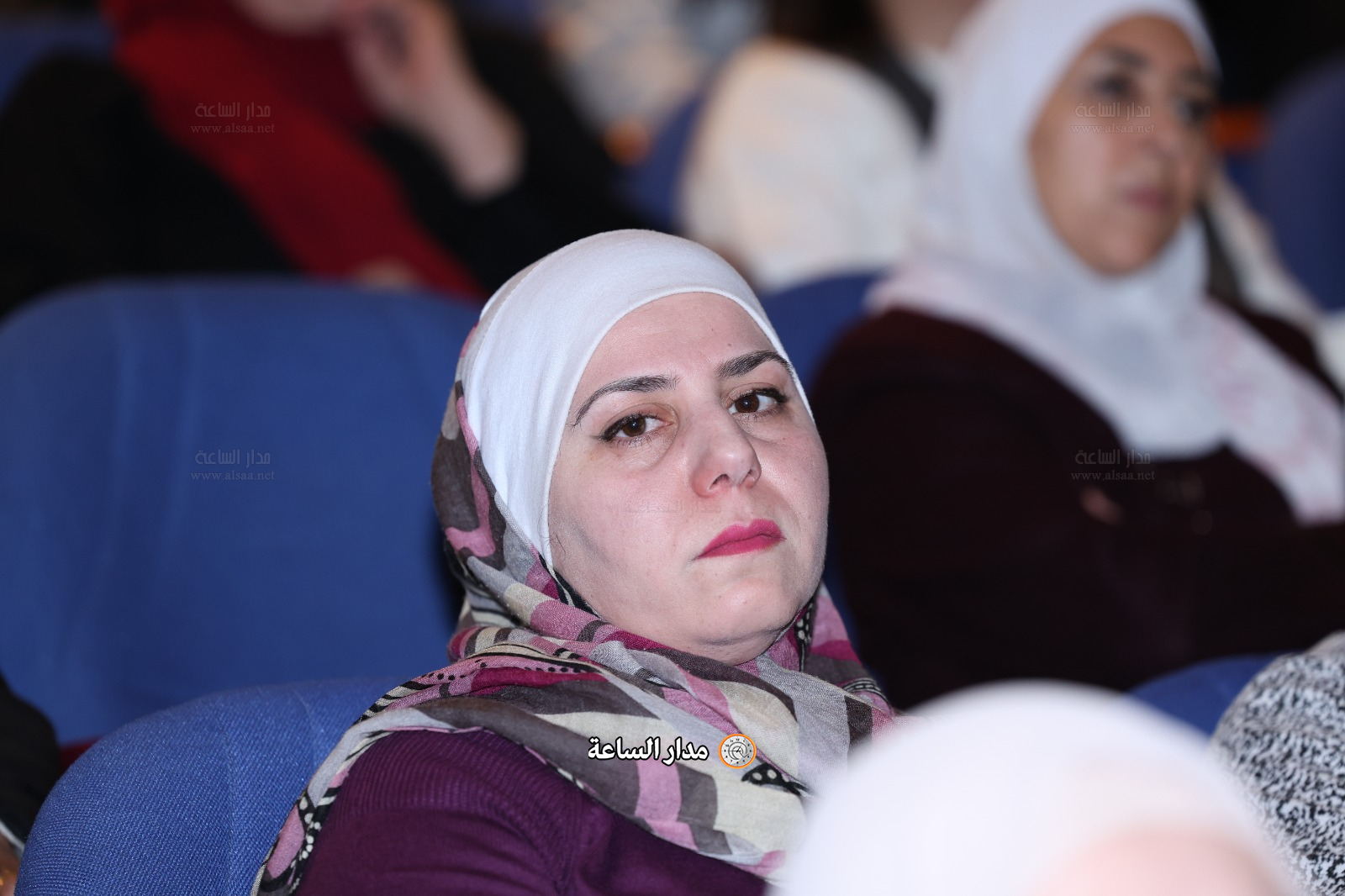 Madar Al-Saa Images 0.15777016732097882