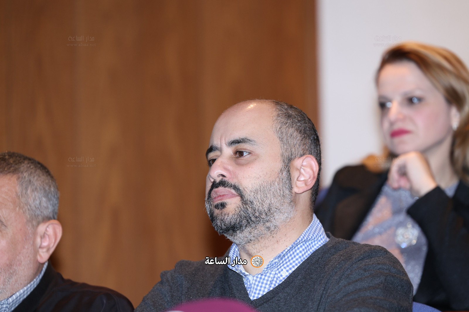 Madar Al-Saa Images 0.15034472223526385