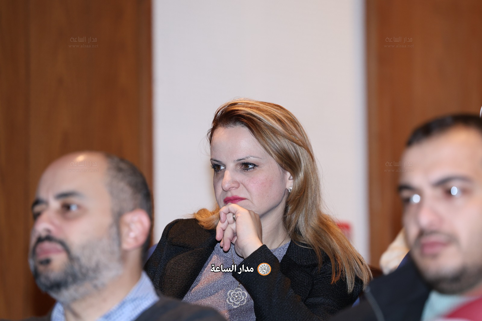 Madar Al-Saa Images 0.7263142064803936