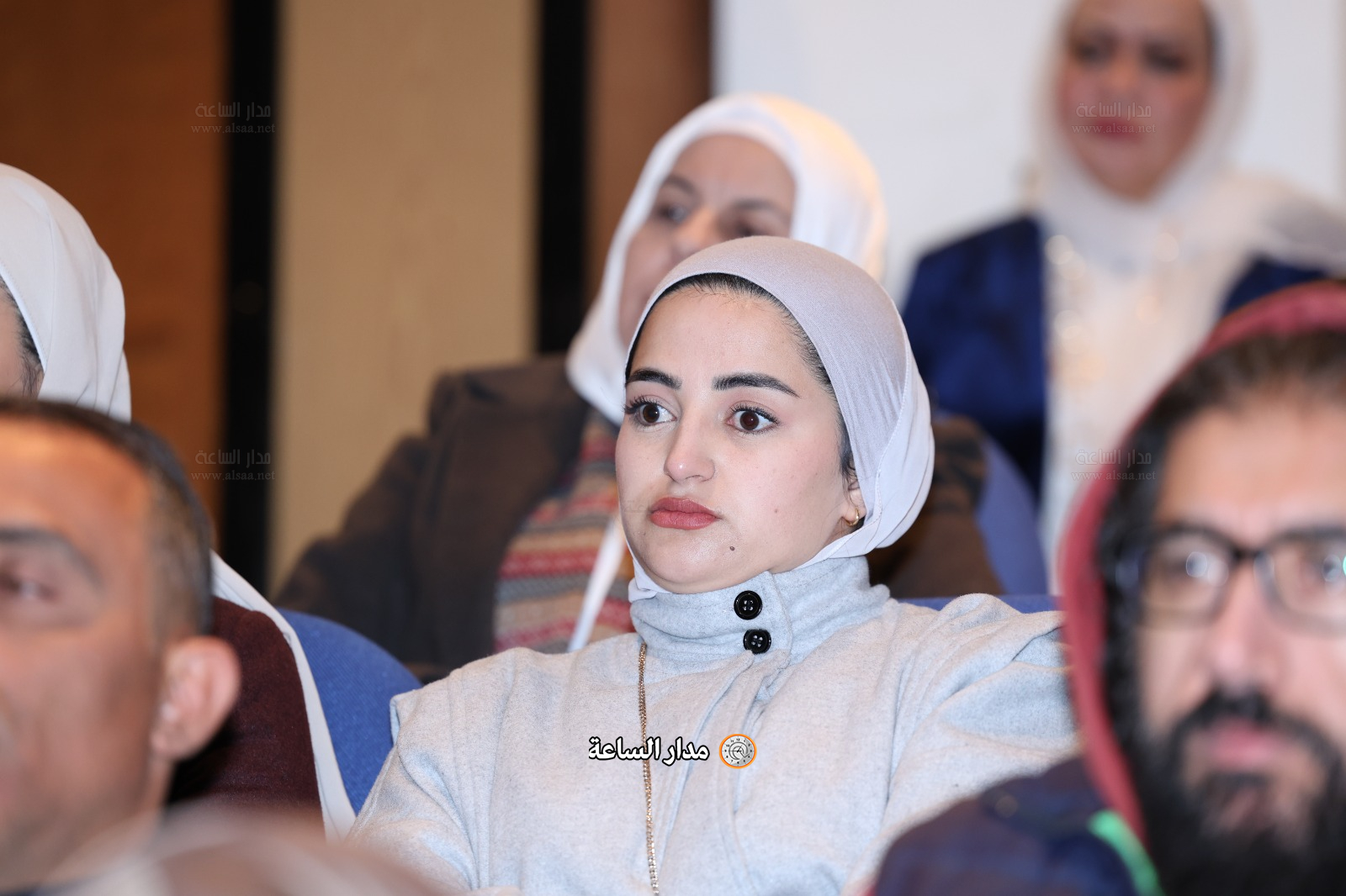 Madar Al-Saa Images 0.12435568127602692