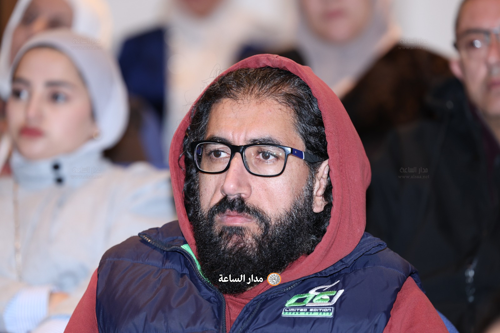 Madar Al-Saa Images 0.26312981797371027