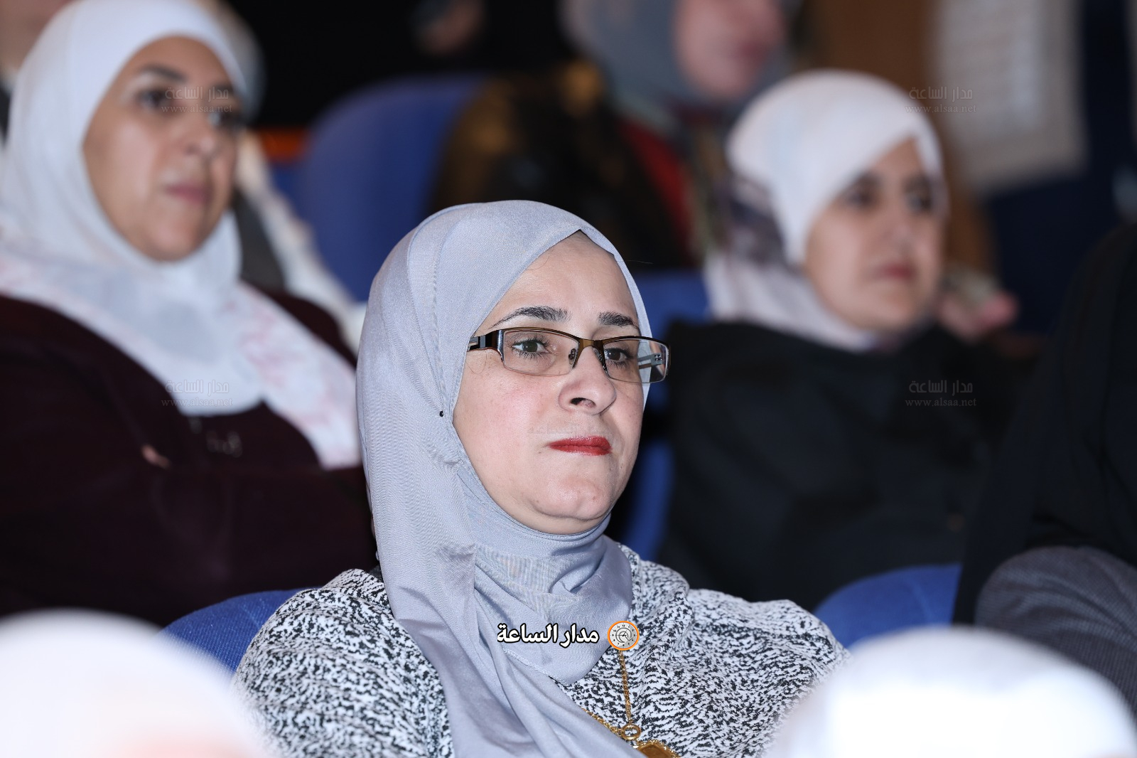 Madar Al-Saa Images 0.05630303884914323