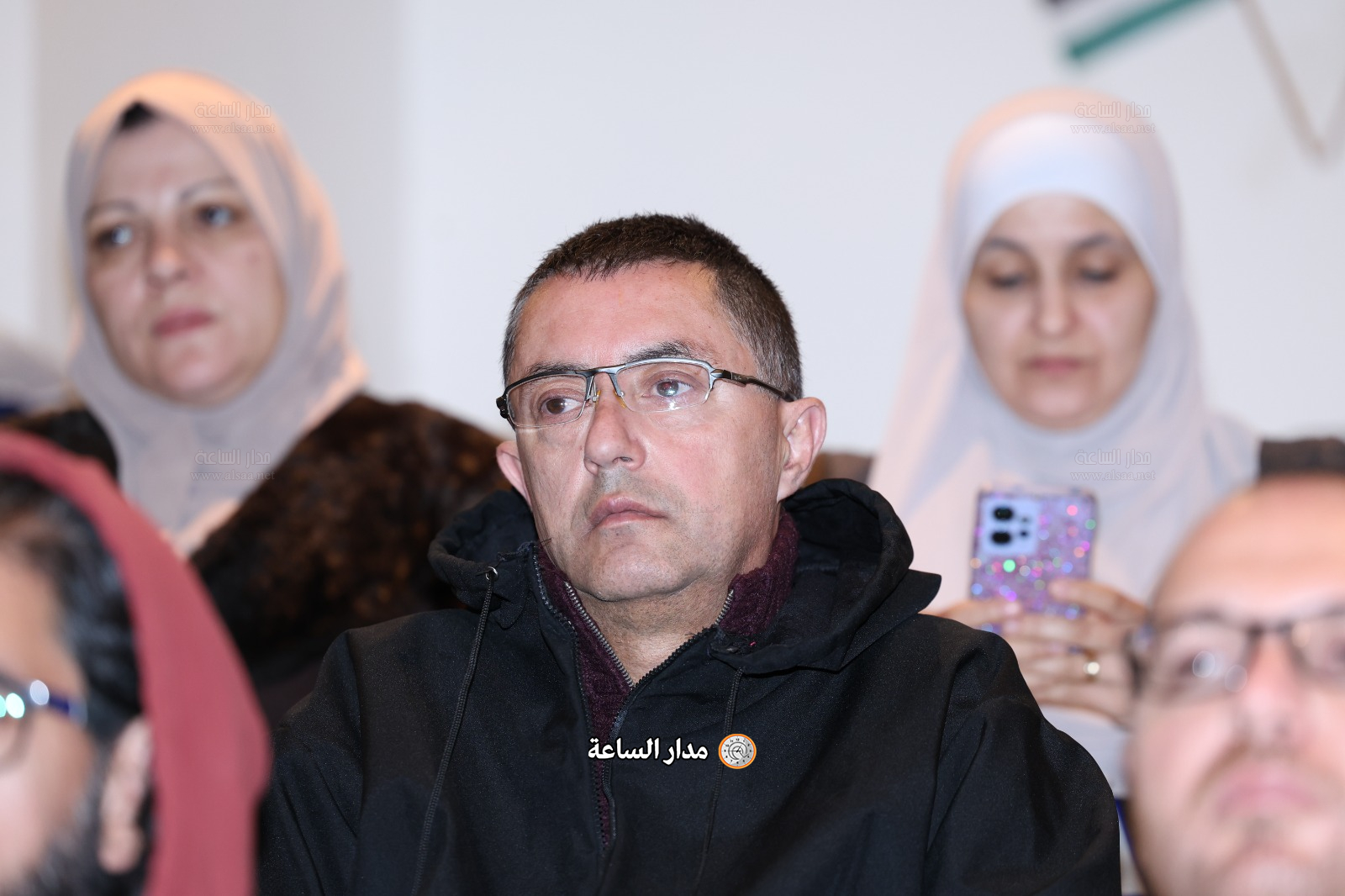 Madar Al-Saa Images 0.30436468934074123