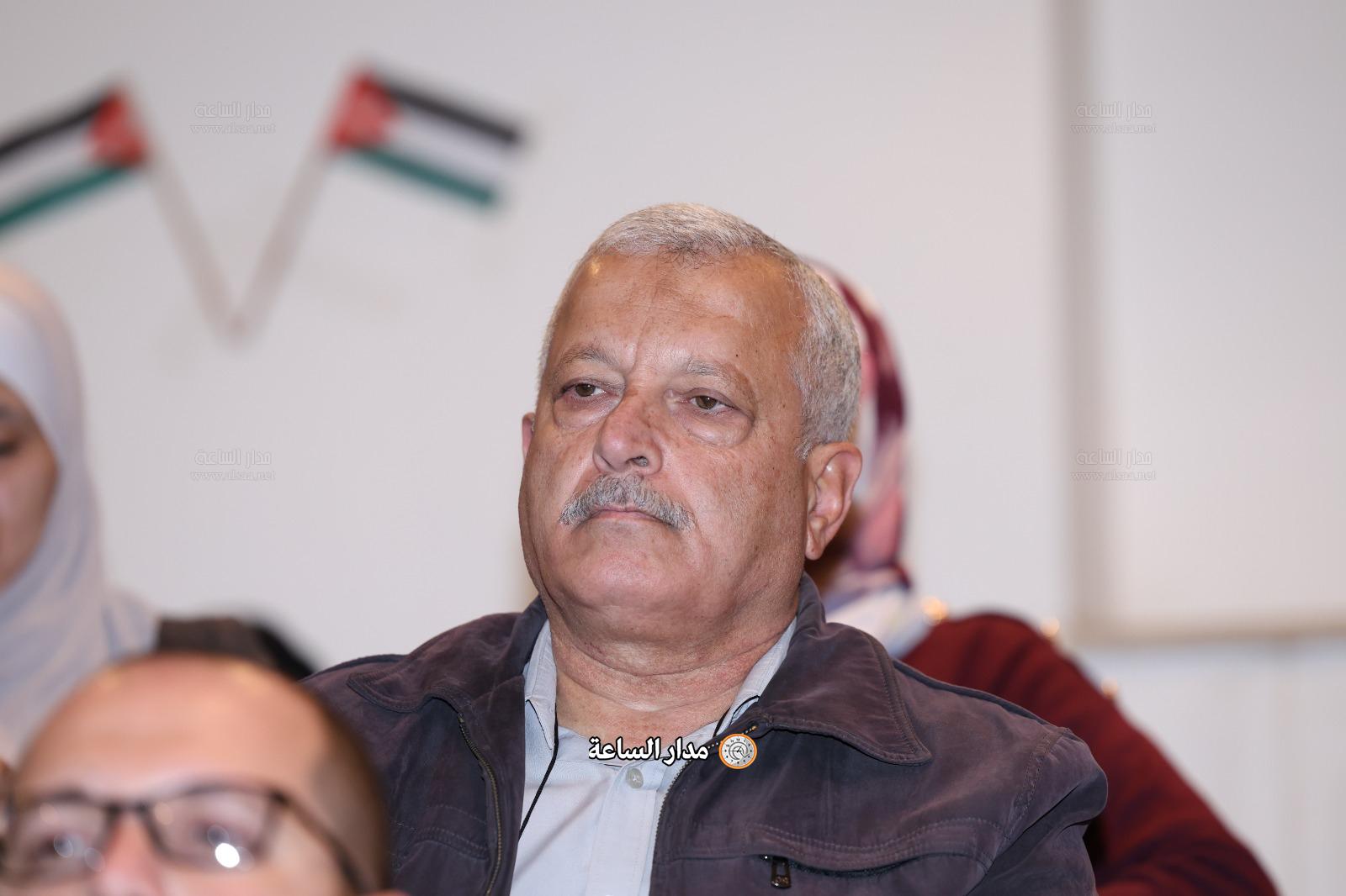 Madar Al-Saa Images 0.27868333918999744