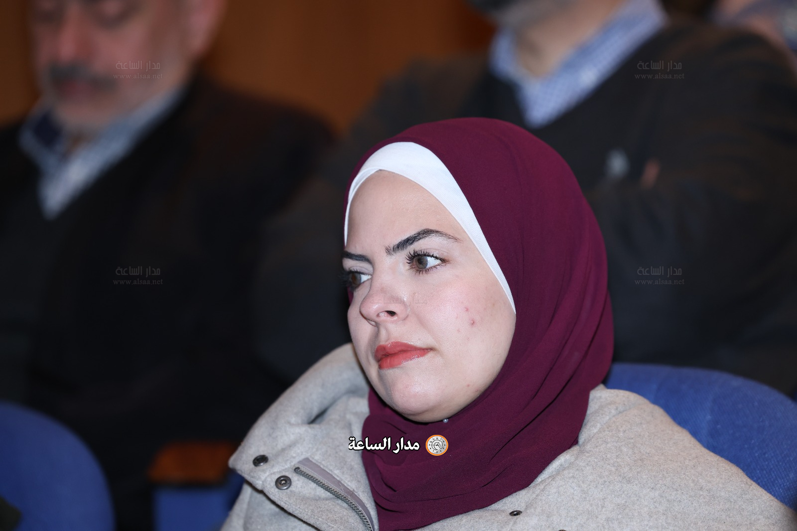 Madar Al-Saa Images 0.4447494120086819