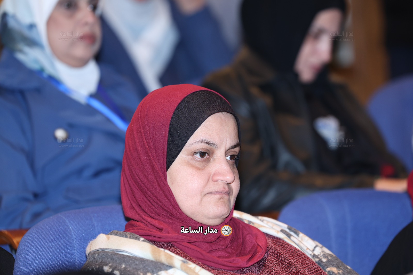 Madar Al-Saa Images 0.12434734702376371