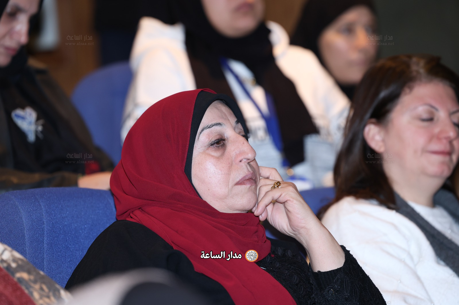 Madar Al-Saa Images 0.886688894097678