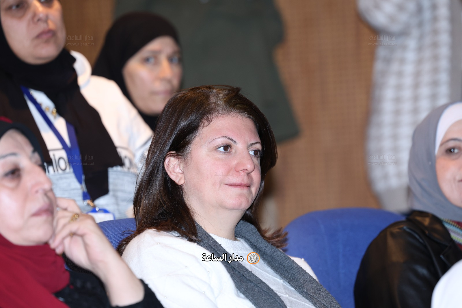 Madar Al-Saa Images 0.5915405053028533