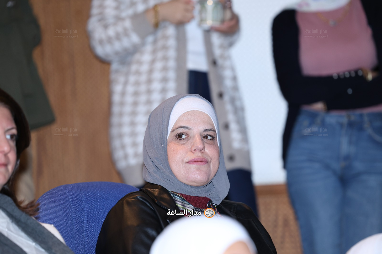 Madar Al-Saa Images 0.045334755461324816