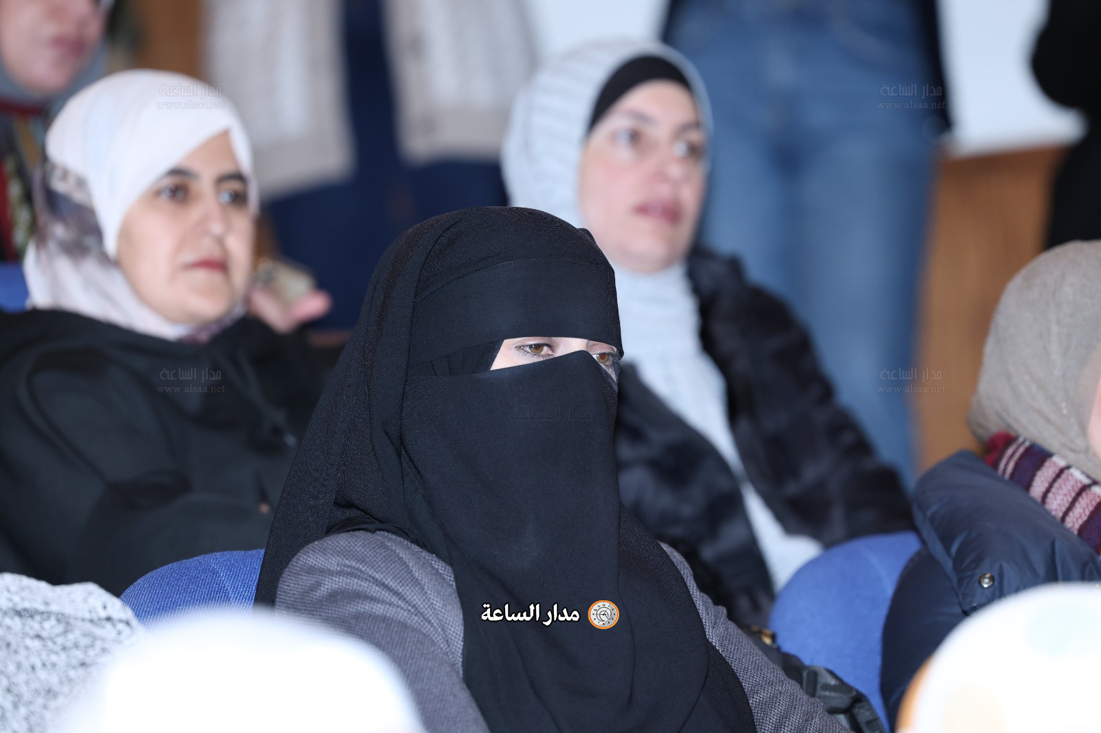 Madar Al-Saa Images 0.45085529488474463