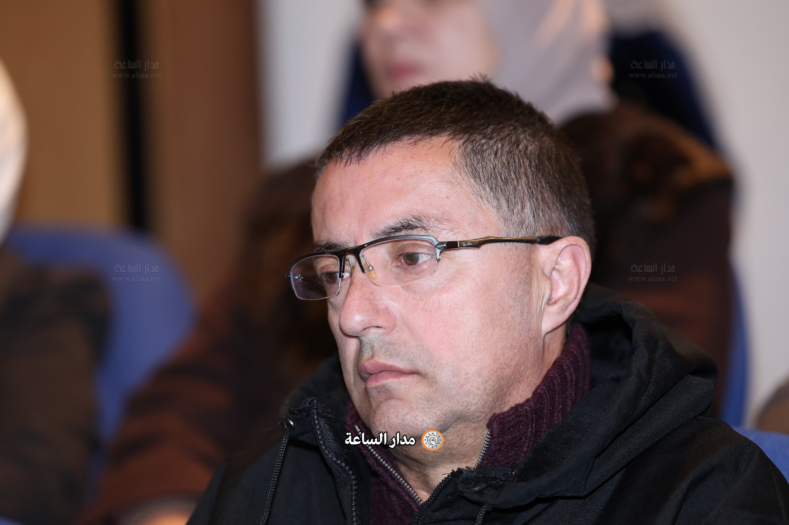 Madar Al-Saa Images 0.19076404855441487