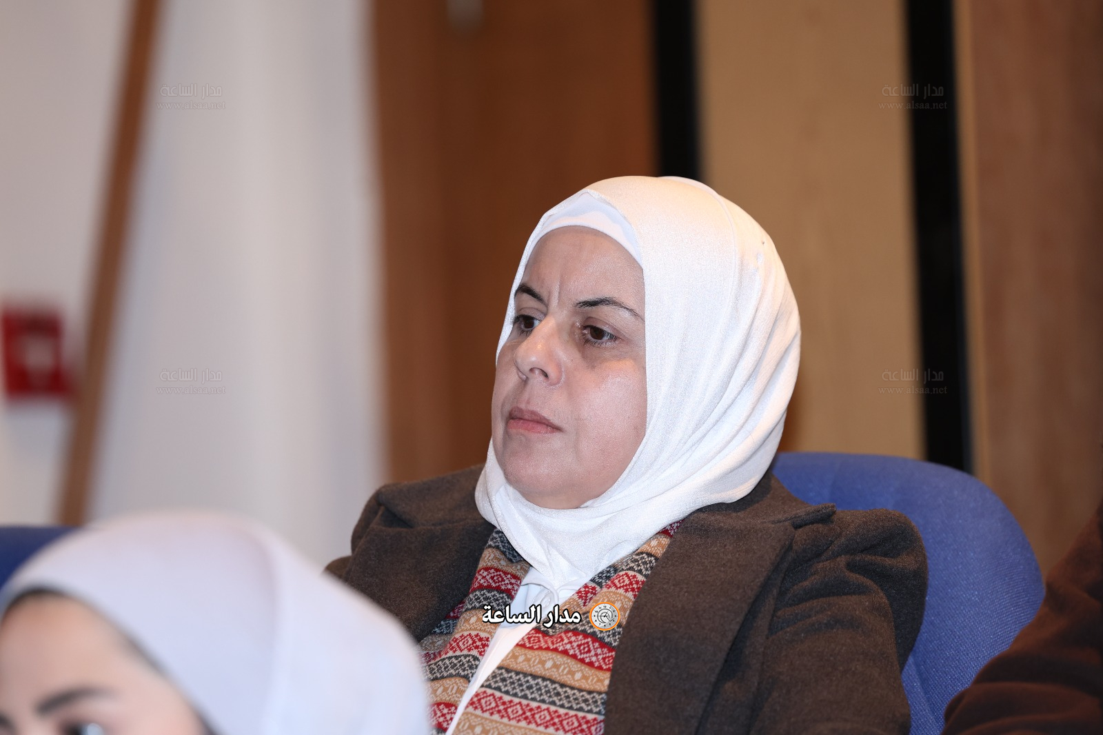 Madar Al-Saa Images 0.6358145899578043