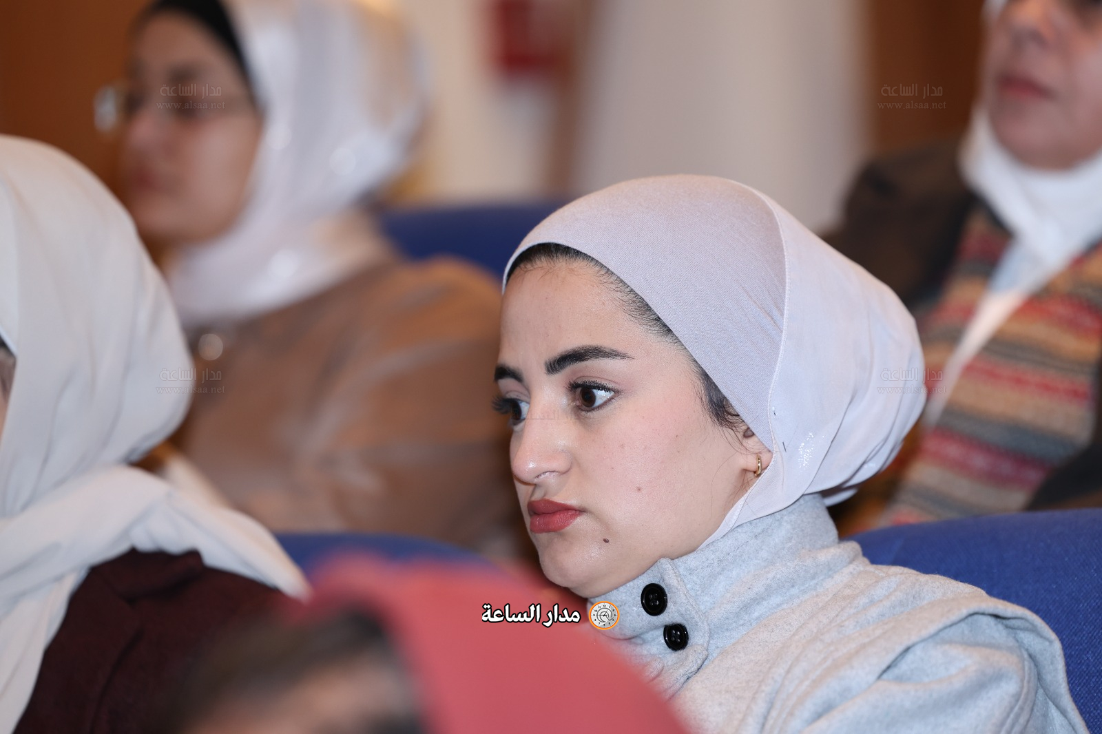 Madar Al-Saa Images 0.06612020870010715