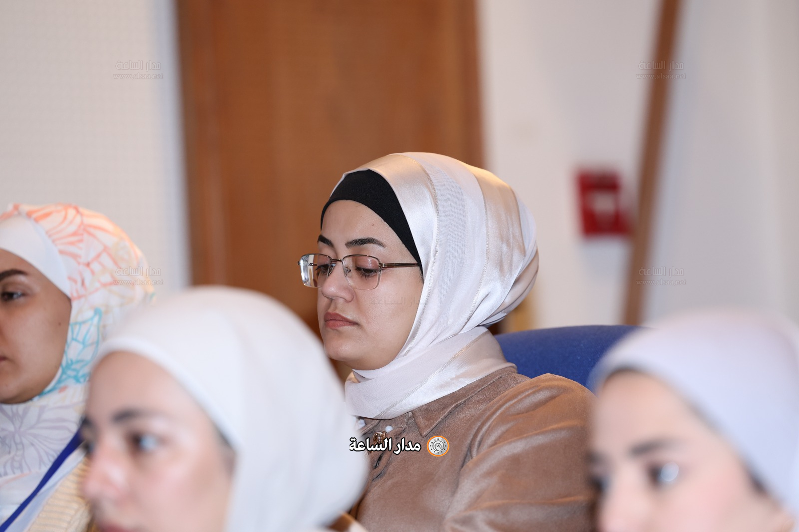 Madar Al-Saa Images 0.1154312713283756