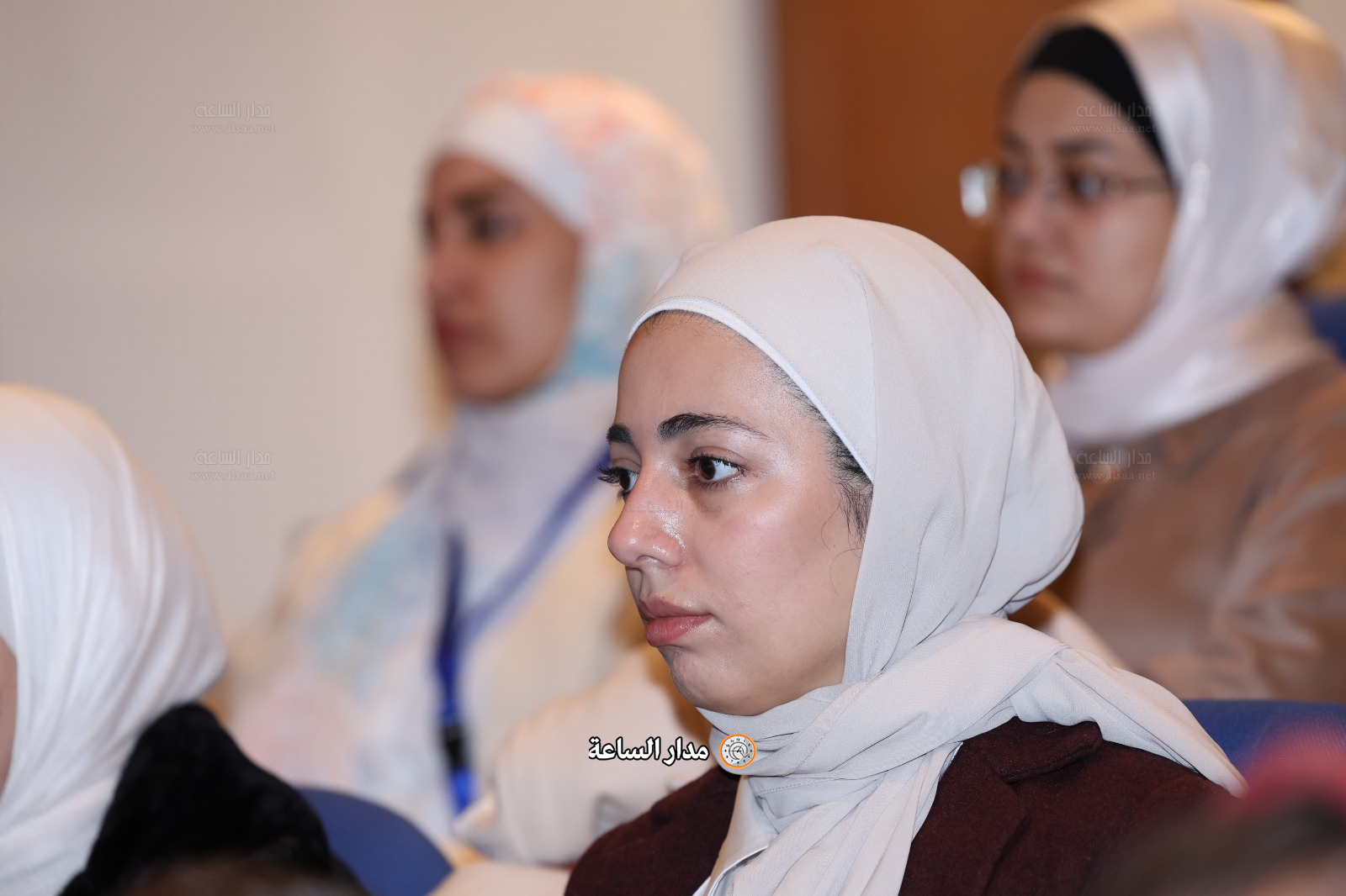 Madar Al-Saa Images 0.7932144135442725