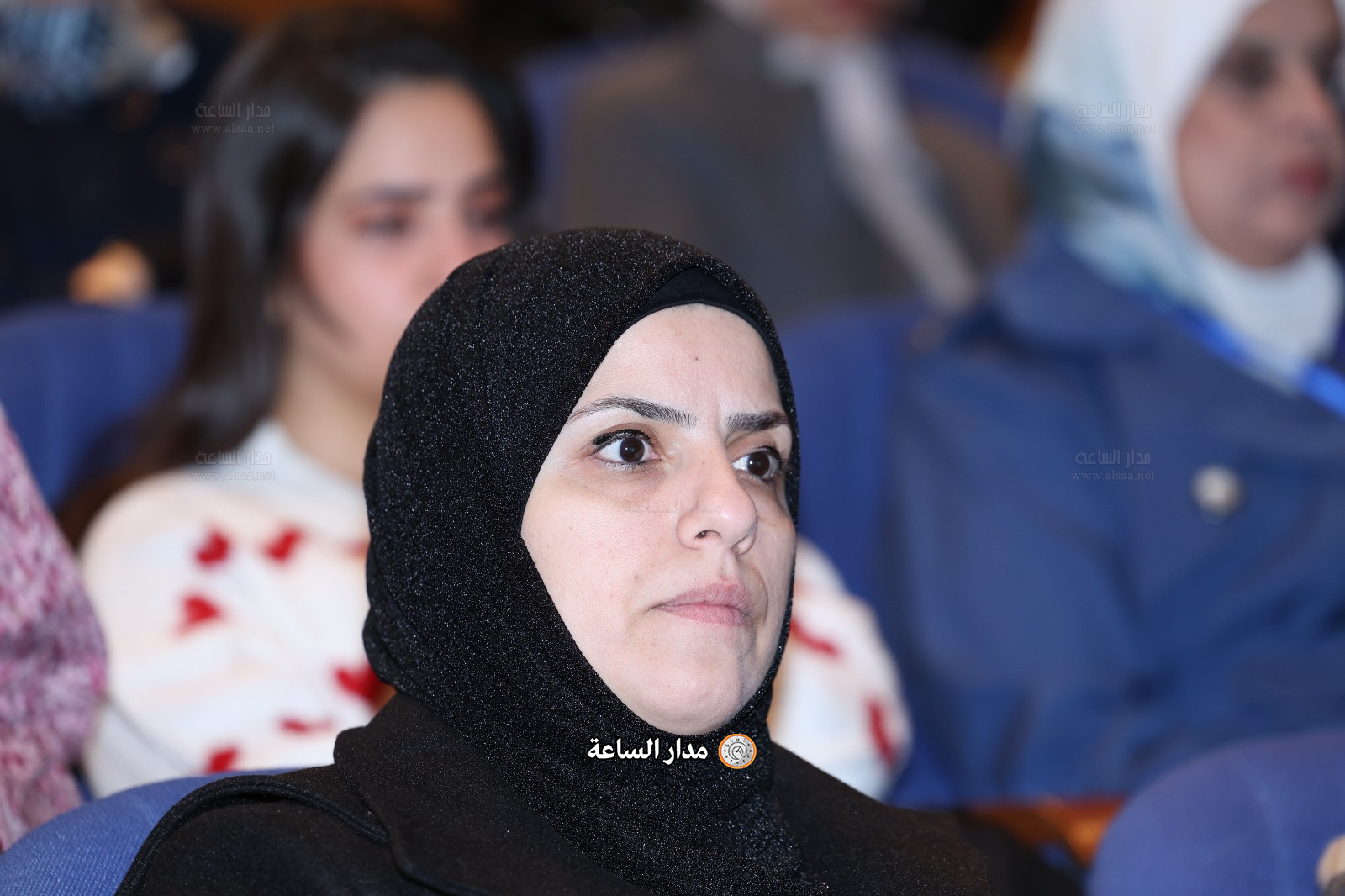 Madar Al-Saa Images 0.20265232282247592