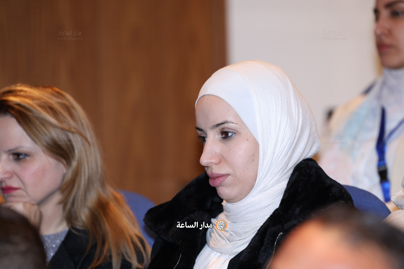 Madar Al-Saa Images 0.45862800516219093