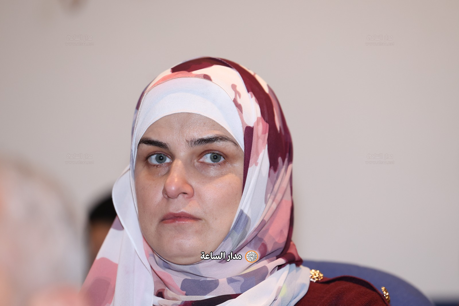 Madar Al-Saa Images 0.43947928901836963