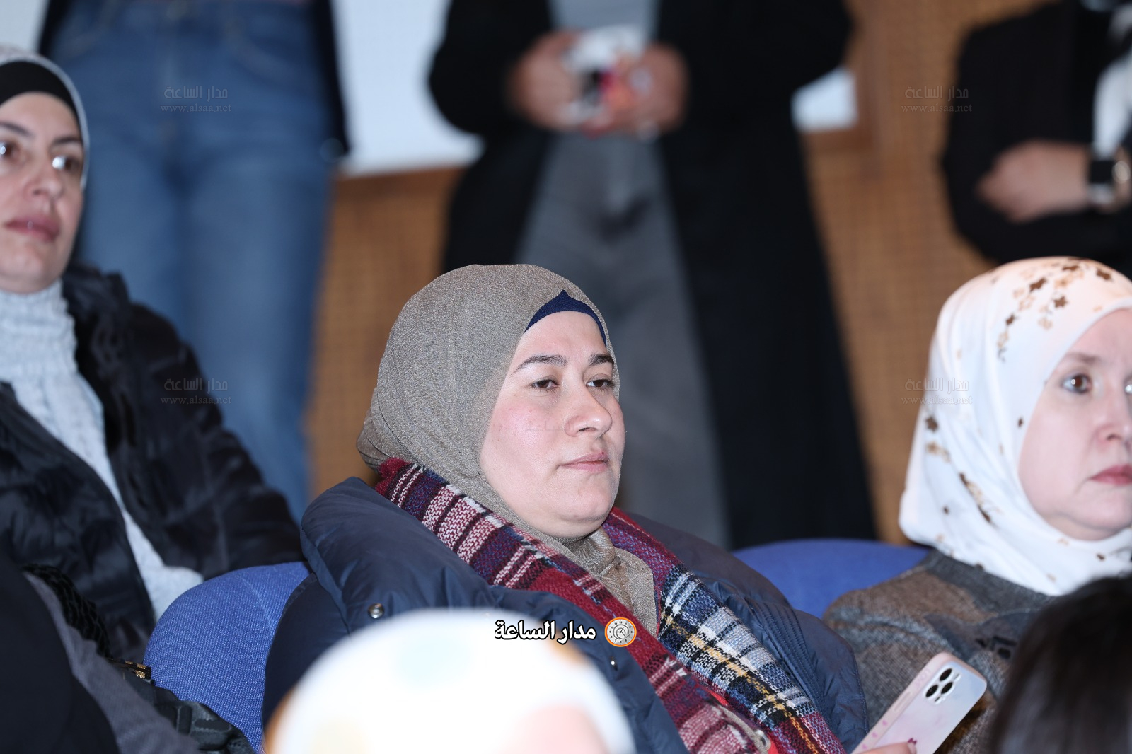 Madar Al-Saa Images 0.891052675023454