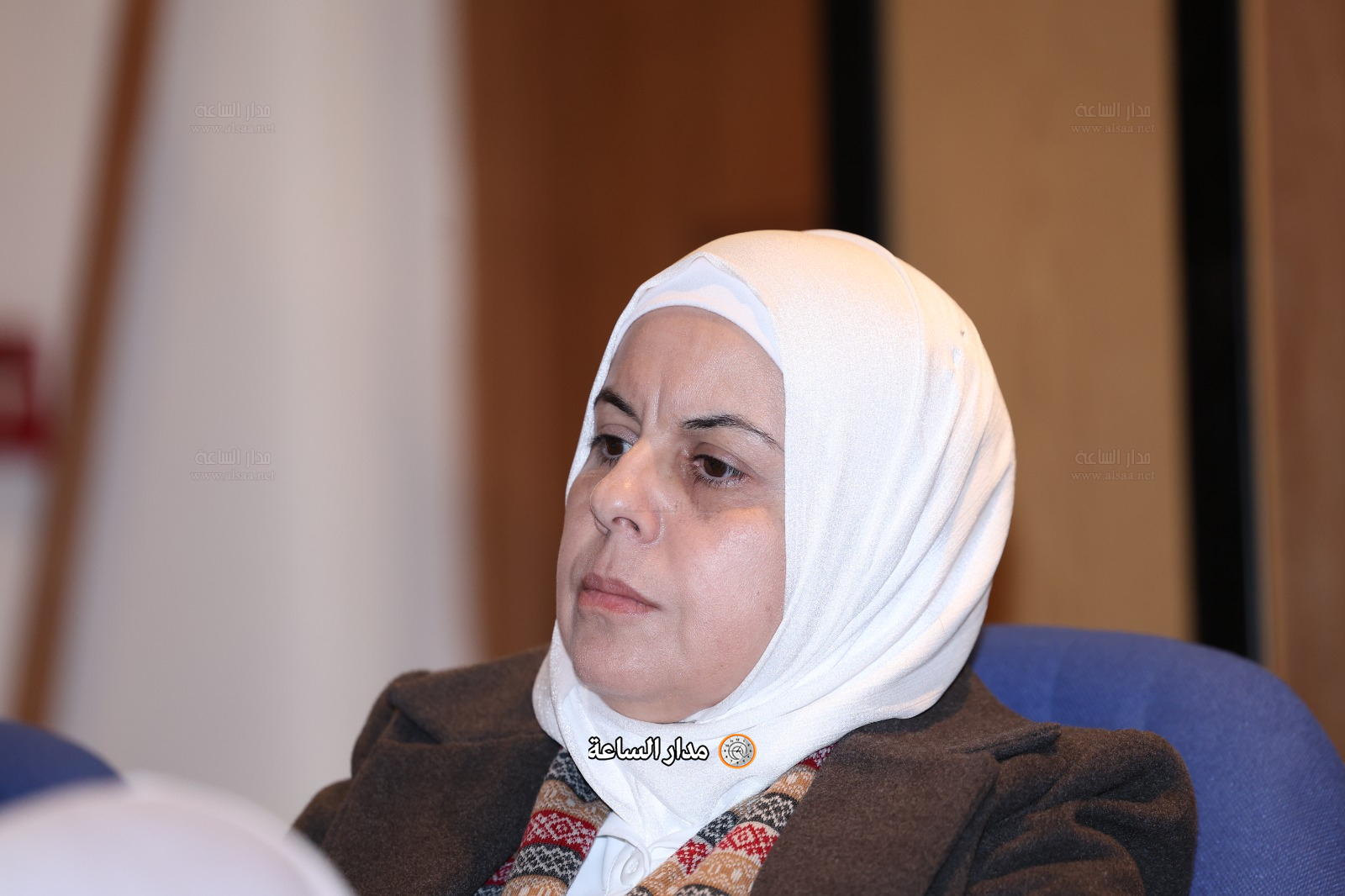 Madar Al-Saa Images 0.3409026012118217