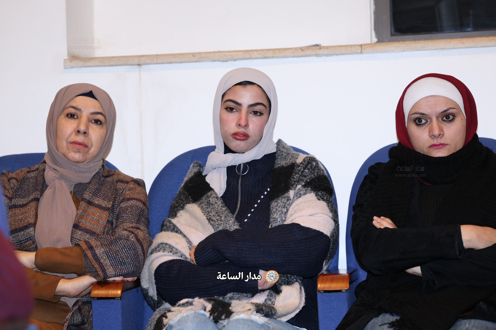 Madar Al-Saa Images 0.9737271913020422