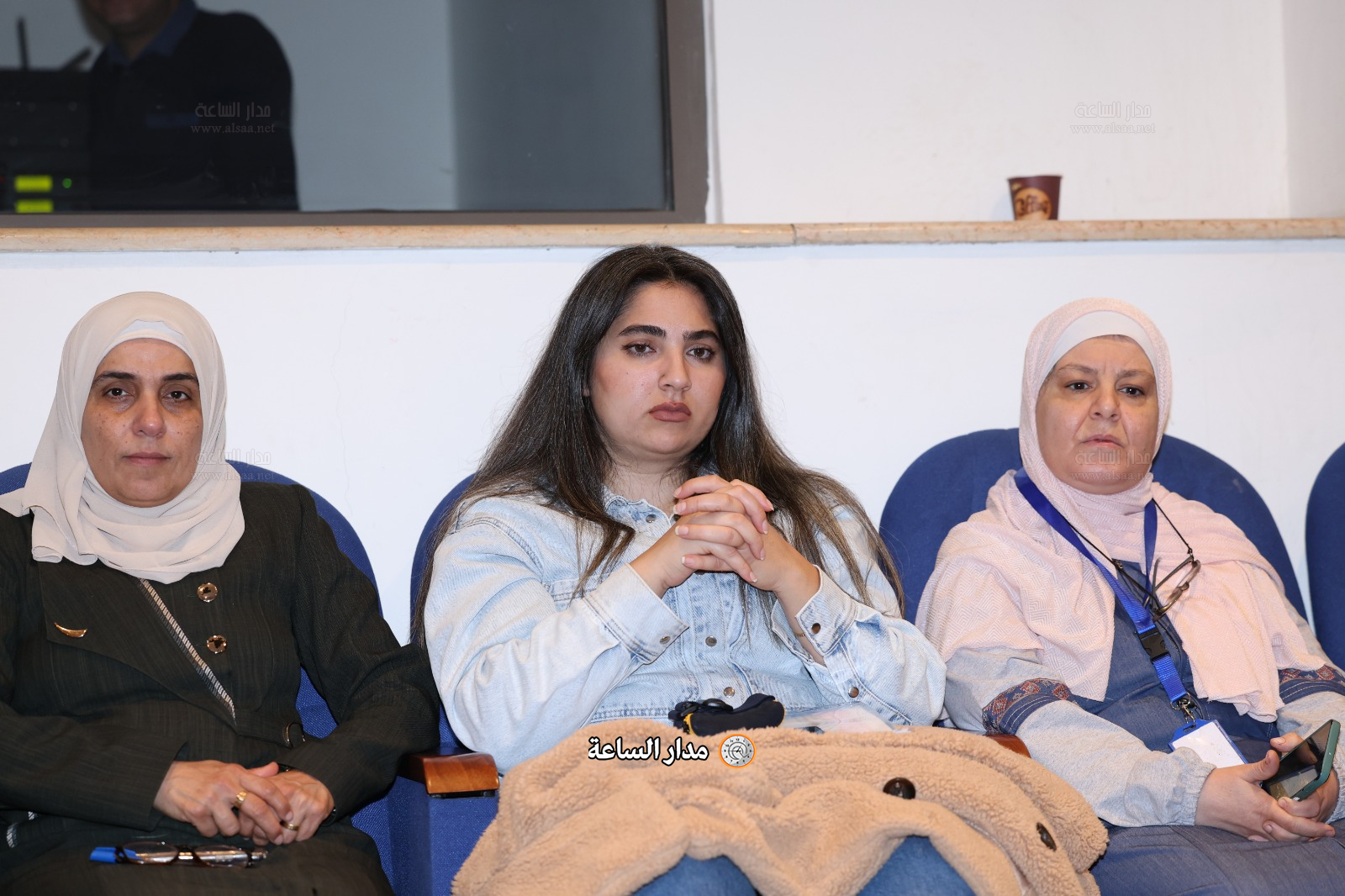 Madar Al-Saa Images 0.1666233283717795