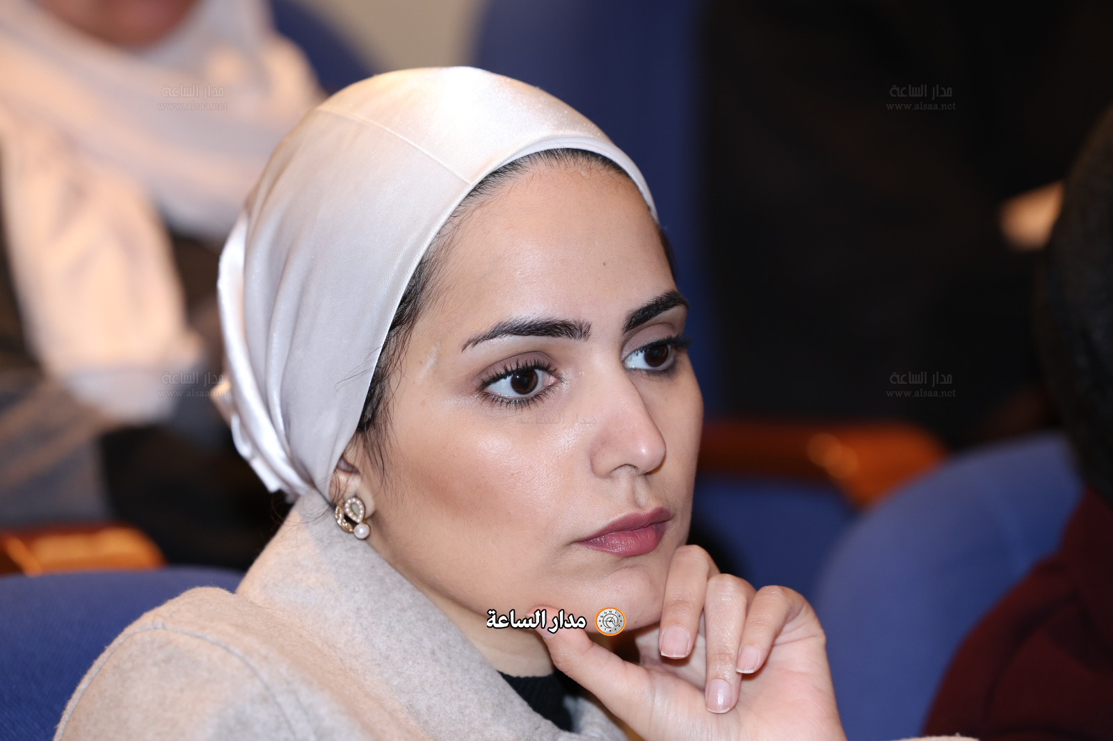 Madar Al-Saa Images 0.26104445066148774