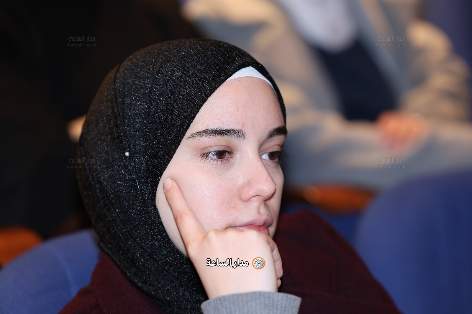 Madar Al-Saa Images 0.21349219923152507