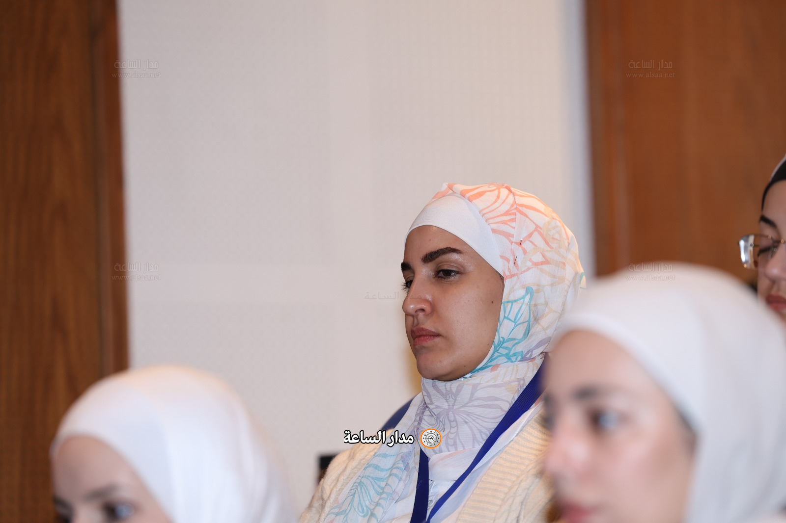 Madar Al-Saa Images 0.45650704277626764