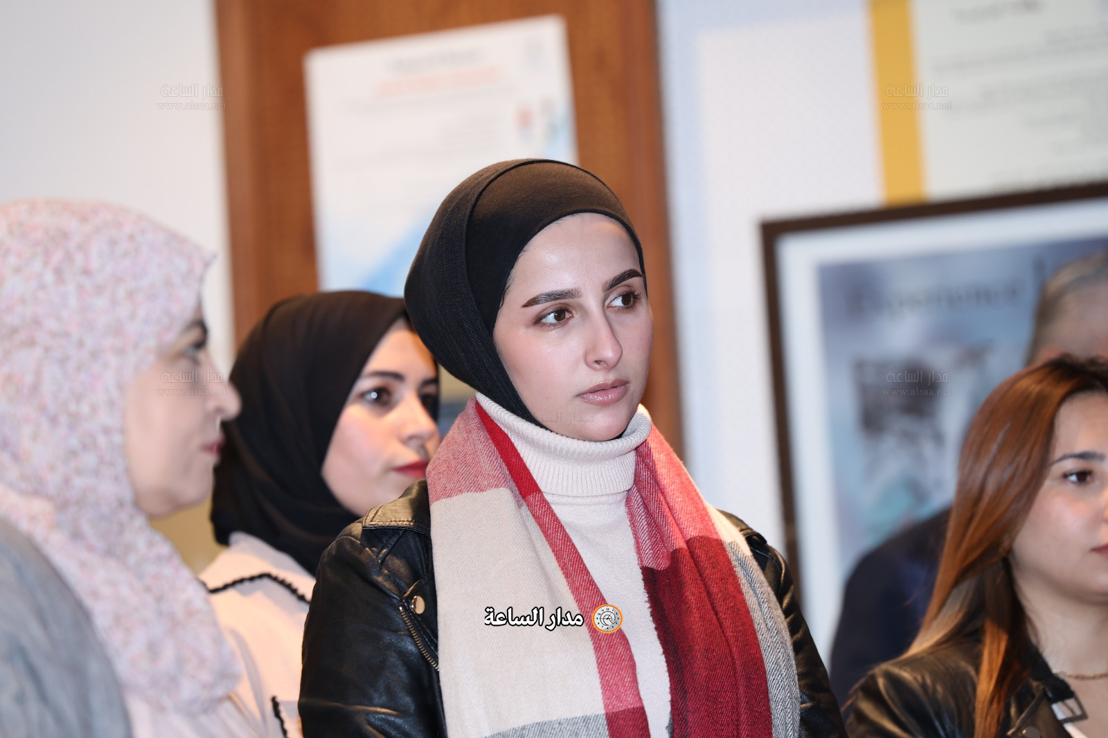 Madar Al-Saa Images 0.057465762946871335