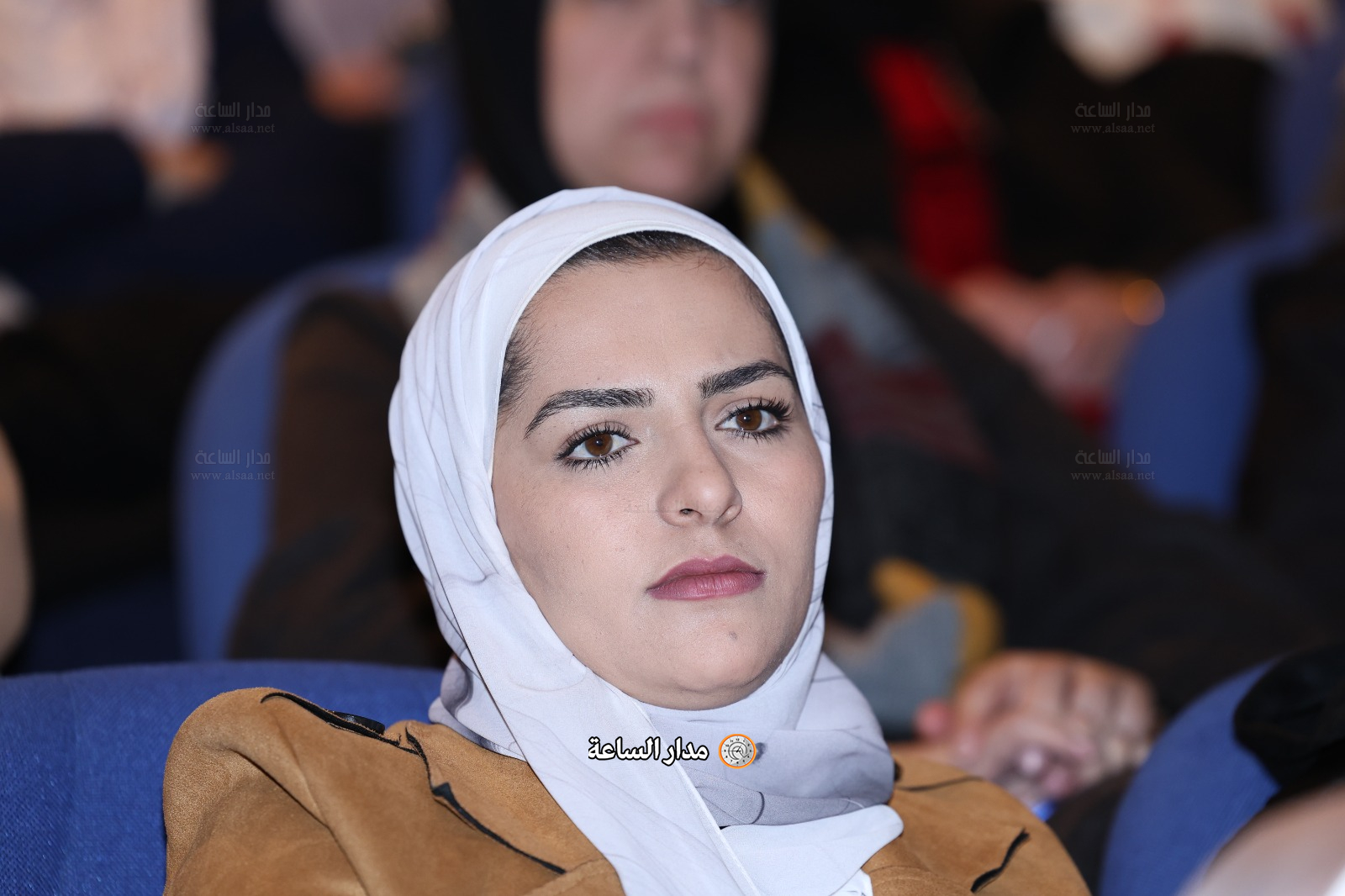 Madar Al-Saa Images 0.36308769729810875