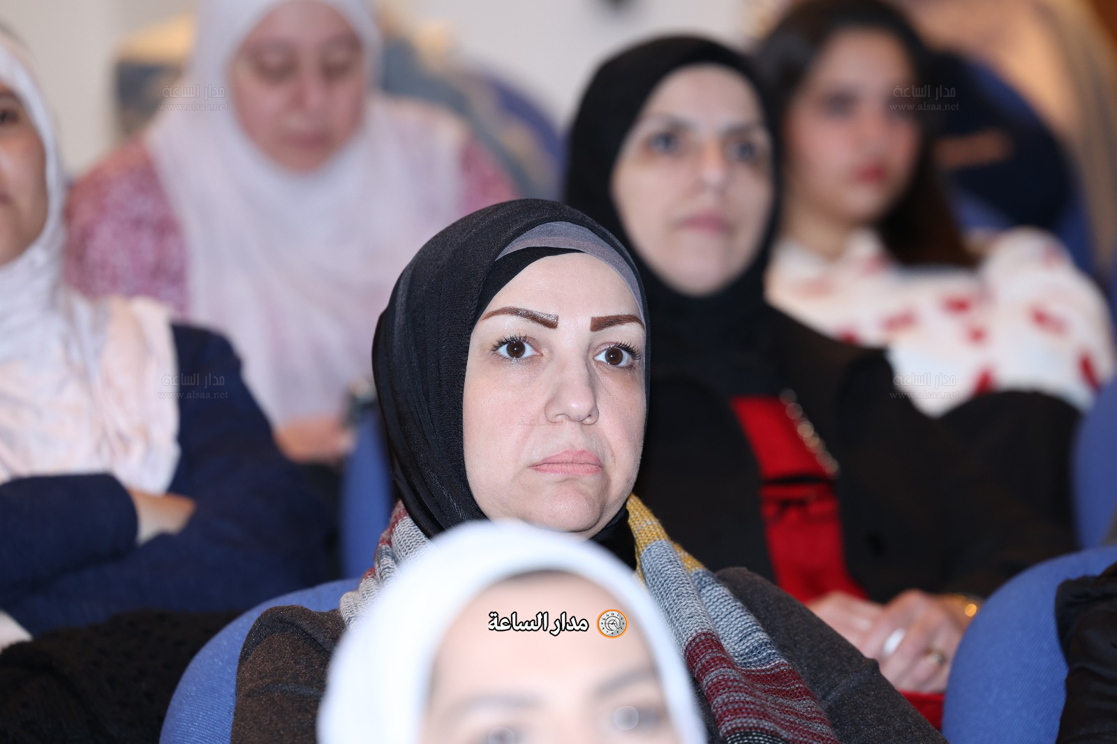 Madar Al-Saa Images 0.3844888579180932