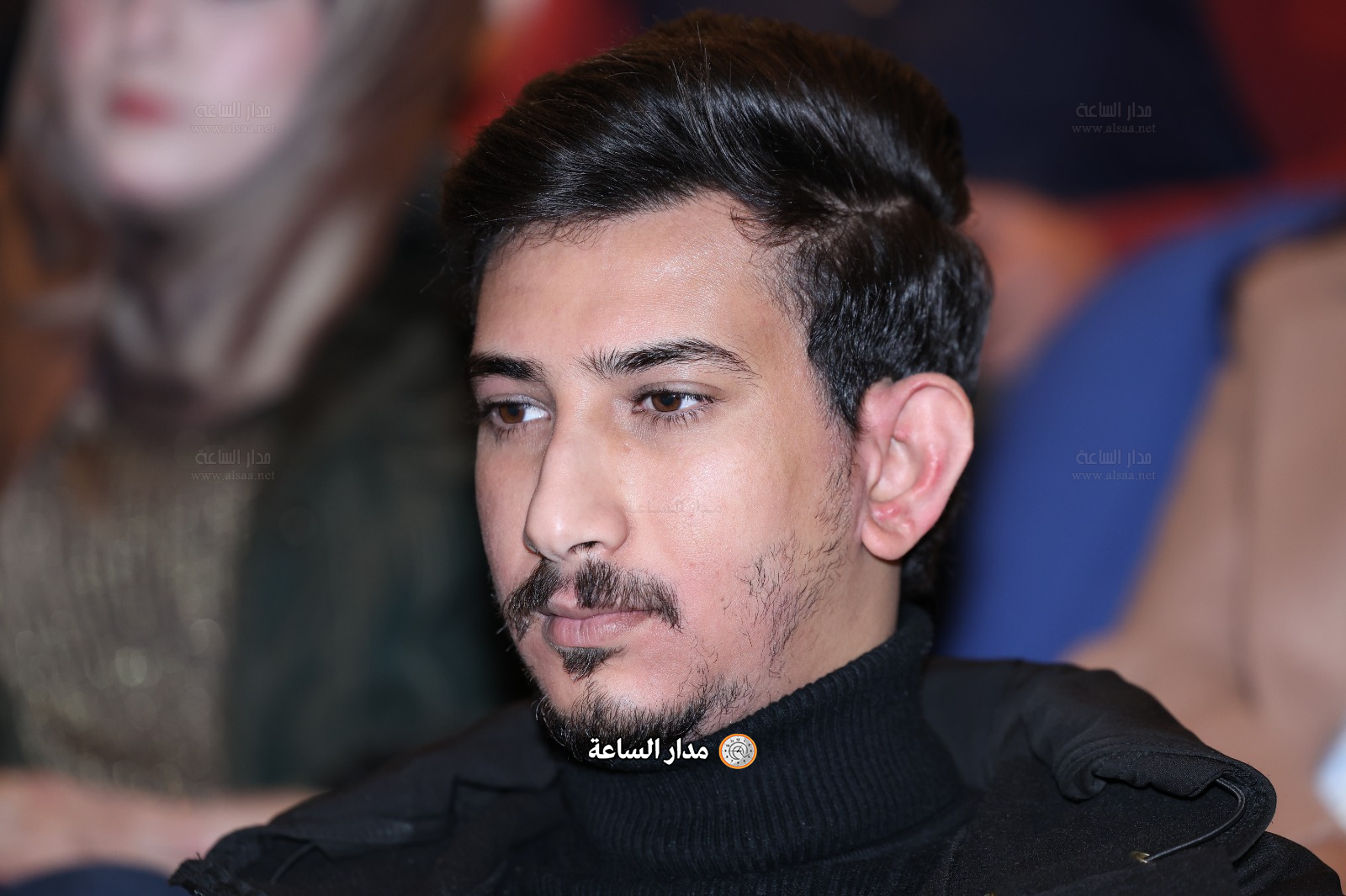 Madar Al-Saa Images 0.20474614560737847