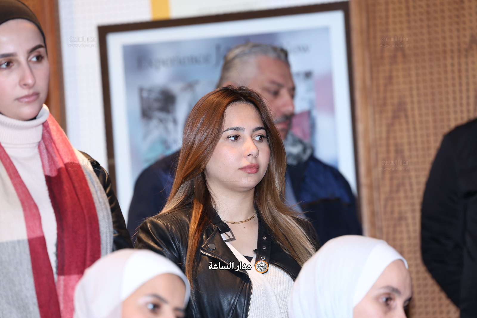 Madar Al-Saa Images 0.1858889264947361