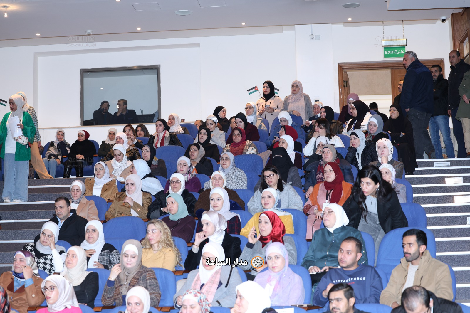 Madar Al-Saa Images 0.3792876293823759